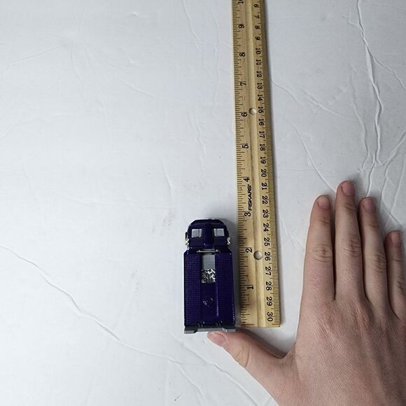 THE HAULINATOR / Hot Wheels 2014 Scale Diecast Model Truck #B42 - Picture 9 of 9